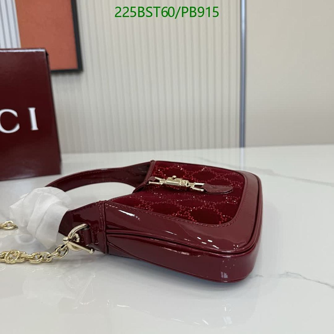 Gucci-Bag-Mirror Quality Code: PB915 $: 225USD