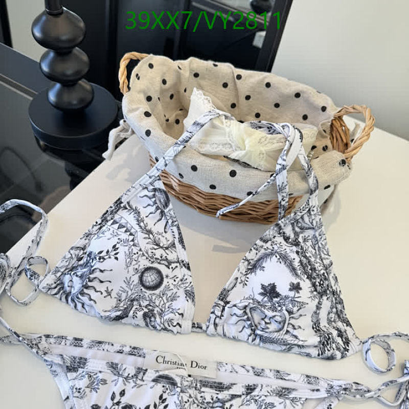 Dior-Swimsuit Code: VY2811 $: 39USD
