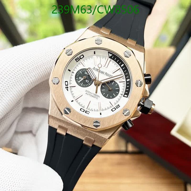 Audemars Piguet-Watch-Mirror Quality Code: CW8506 $: 239USD