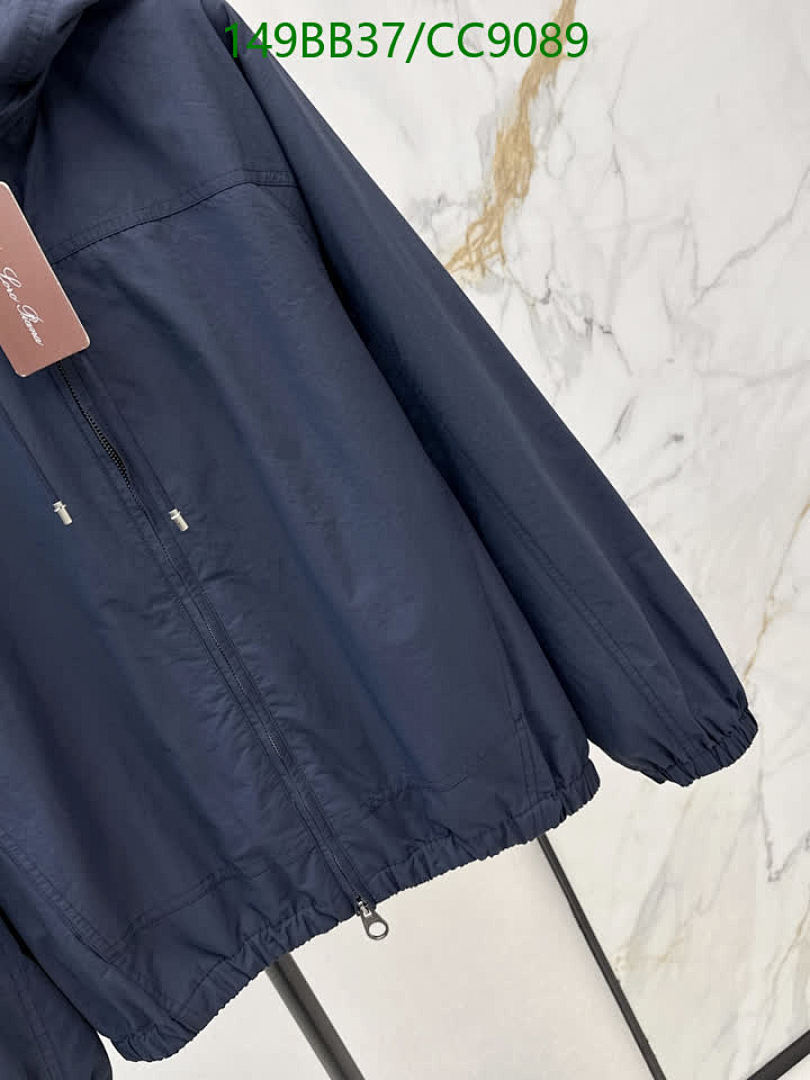 Loro Piana-Clothing Code: CC9089 $: 149USD-Yupoo.ru - Copybrand.Team photo album Loro Piana-Clothing Code: CC9089 $: 149USD