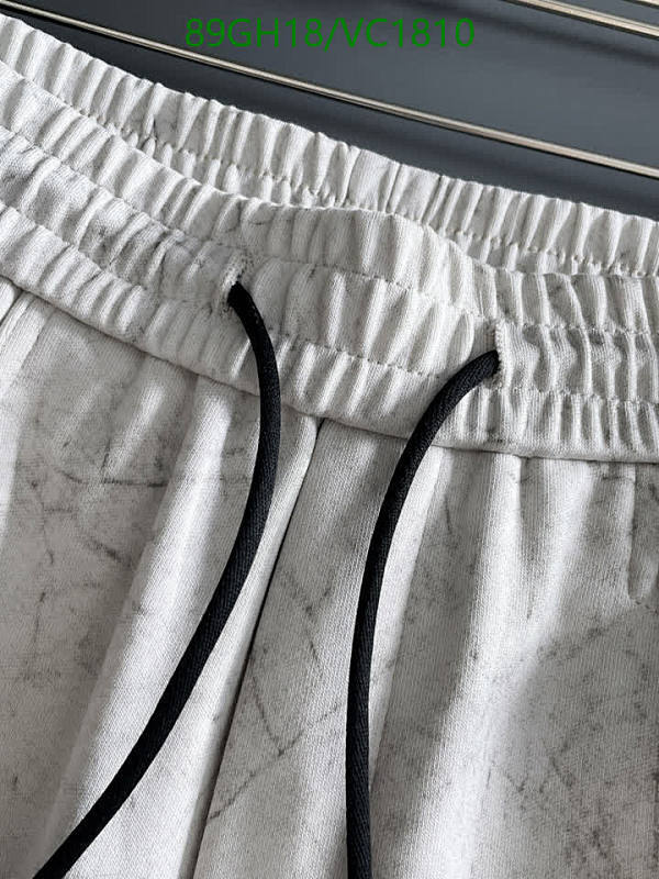 YSL-Clothing Code: VC1810 $: 89USD