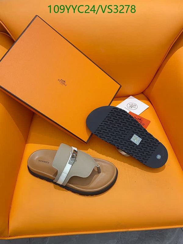 Hermes-Women Shoes Code: VS3278 $: 109USD