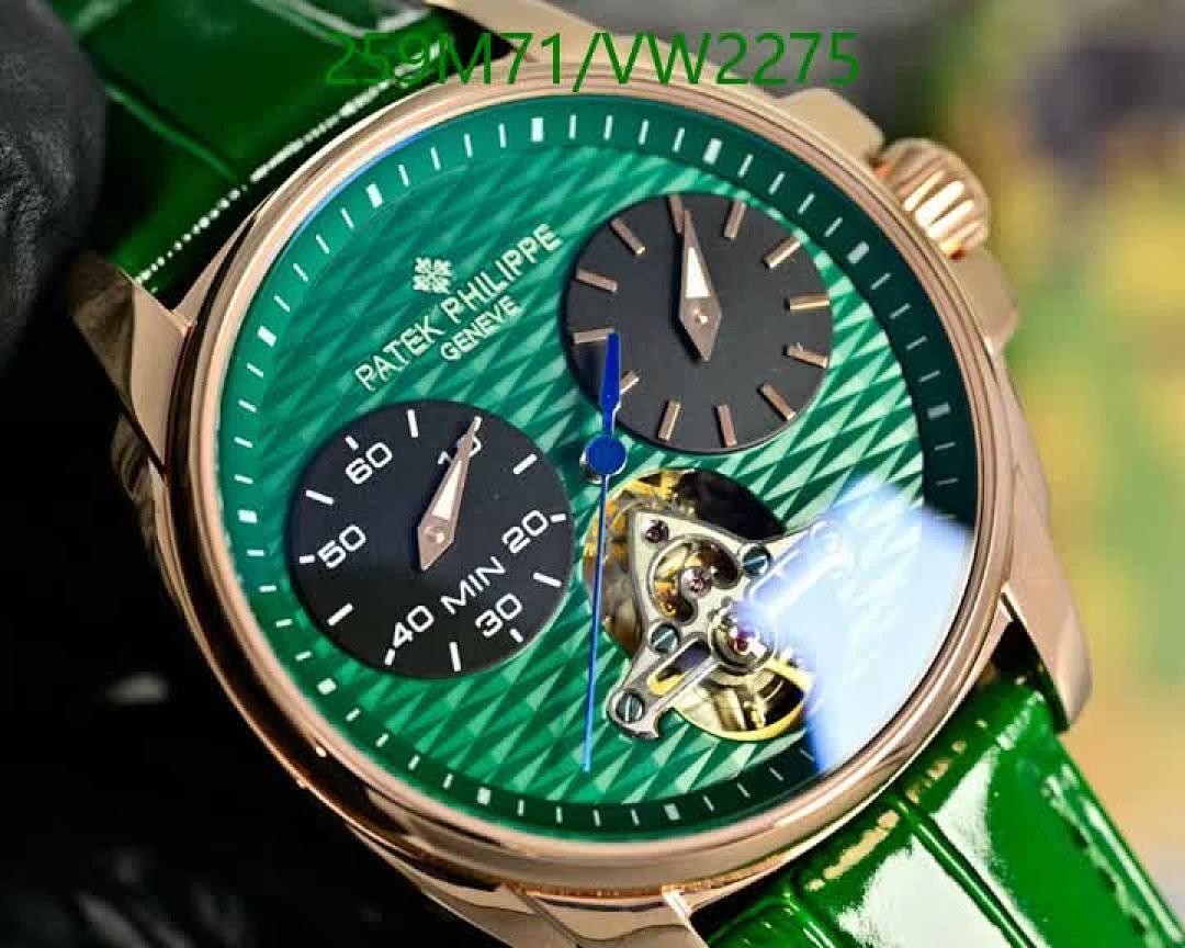 Patek Philippe-Watch-Mirror Quality Code: VW2275 $: 259USD