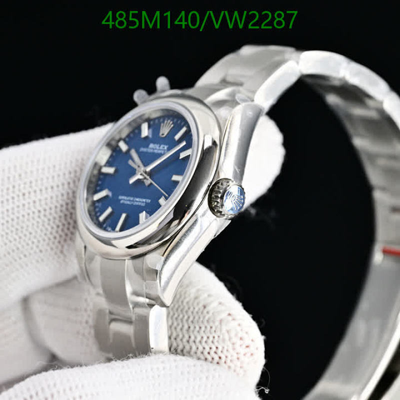 Rolex-Watch-Mirror Quality Code: VW2287 $: 485USD