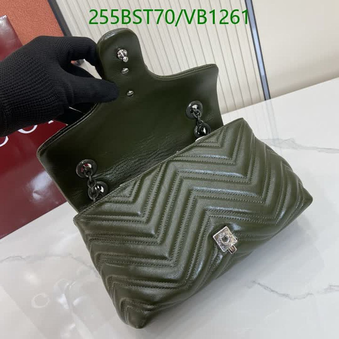 Gucci-Bag-Mirror Quality Code: VB1261 $: 255USD-Yupoo.ru - Copybrand.Team photo album Gucci-Bag-Mirror Quality Code: VB1261 $: 255USD