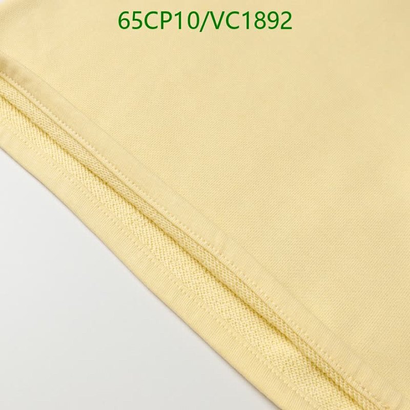 DENIM TEARS-Clothing Code: VC1892 $: 65USD