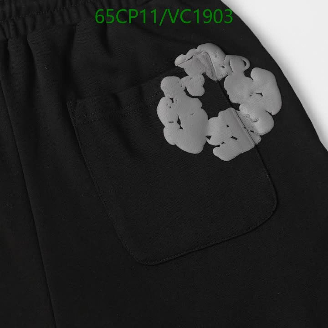 DENIM TEARS-Clothing Code: VC1903 $: 65USD