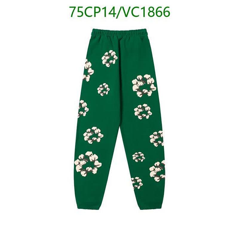 DENIM TEARS-Clothing Code: VC1866 $: 75USD