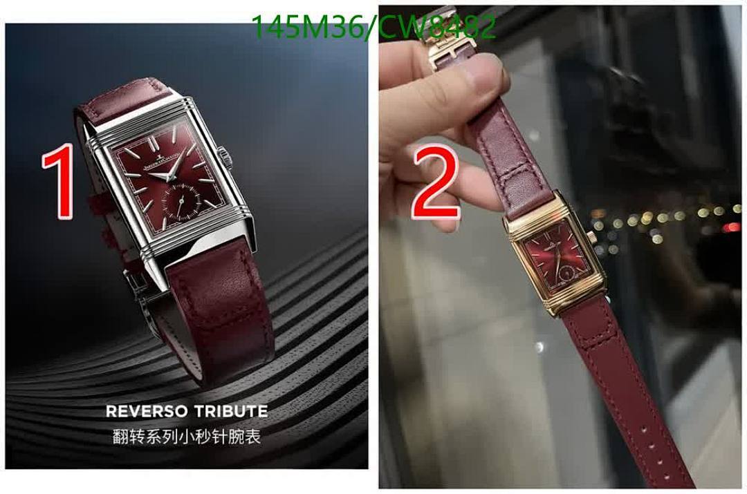 Jaeger-LeCoultre-Watch-4A Quality Code: CW8482 $: 145USD