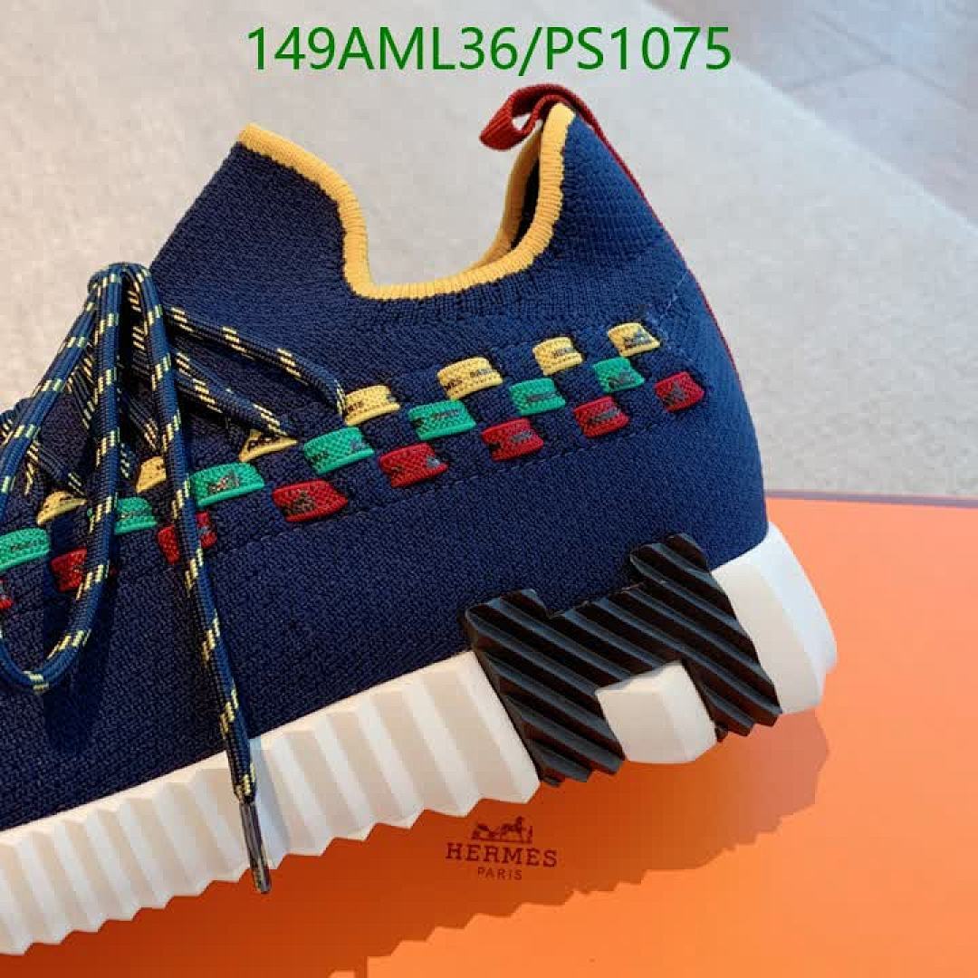 Hermes-Men shoes Code: PS1075-Yupoo.ru - Copybrand.Team photo album Hermes-Men shoes Code: PS1075