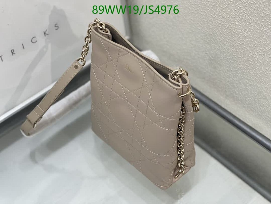 Dior-Bag-4A Quality Code: JS4976 $: 89USD
