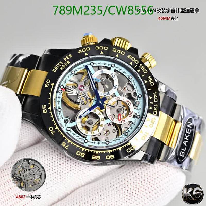 Rolex-Watch-Mirror Quality Code: CW8556 $: 789USD