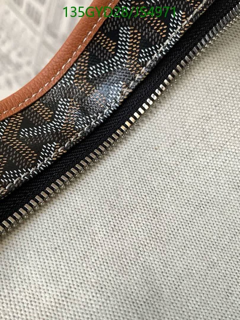 Goyard-Bag-4A Quality Code: JS4971 $: 135USD