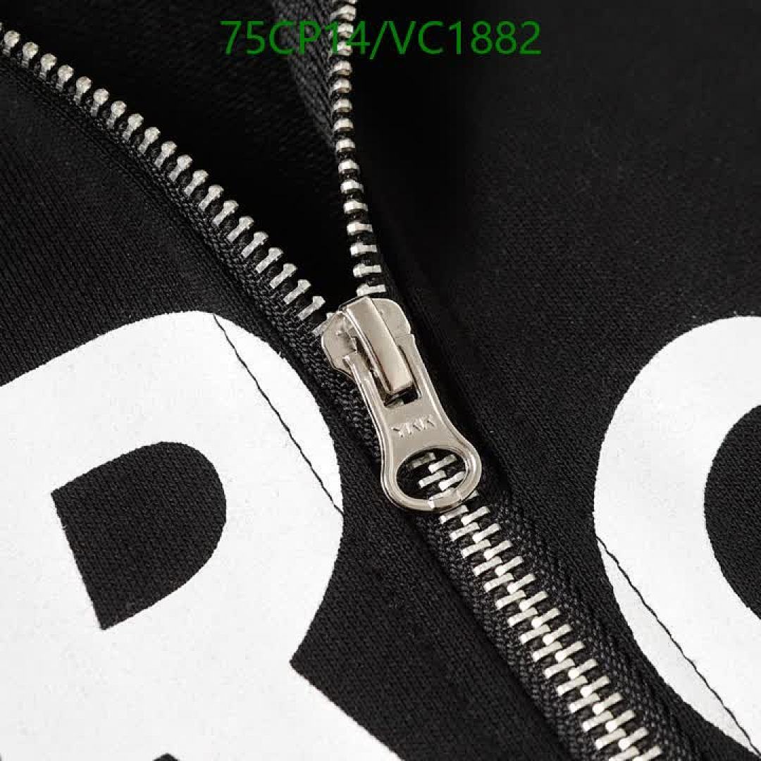 DENIM TEARS-Clothing Code: VC1882 $: 75USD