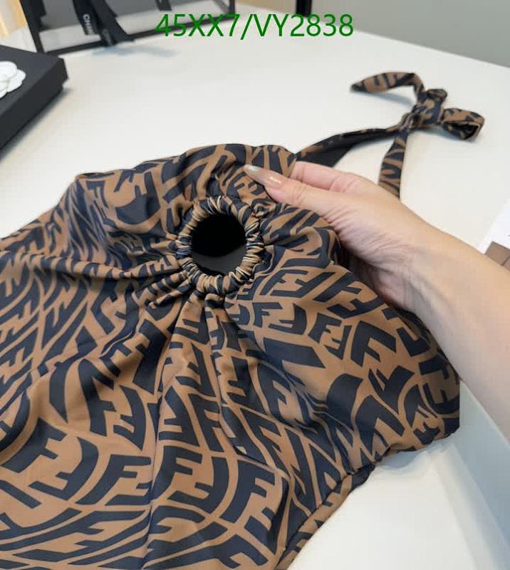 Fendi-Swimsuit Code: VY2838 $: 45USD