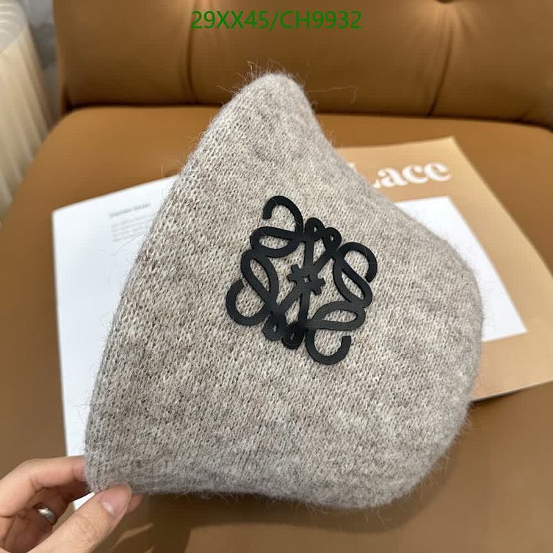 Loewe-Cap(Hat) Code: CH9932 $: 29USD
