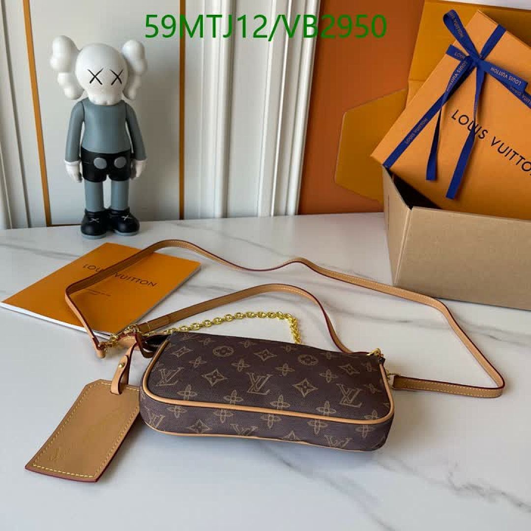 LV-Bag-4A Quality Code: VB2950 $: 59USD-Yupoo.ru - Copybrand.Team photo album LV-Bag-4A Quality Code: VB2950 $: 59USD