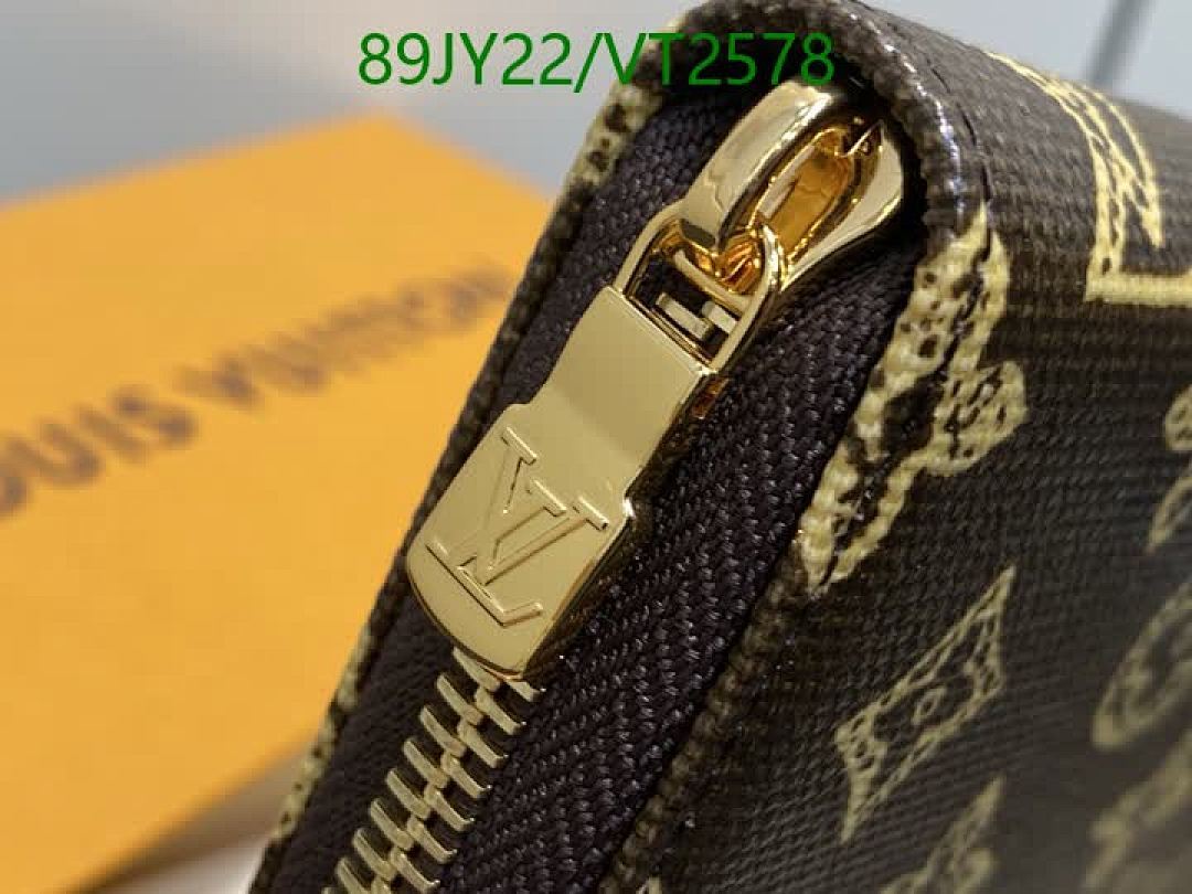 LV-Wallet Mirror Quality Code: VT2578 $: 89USD