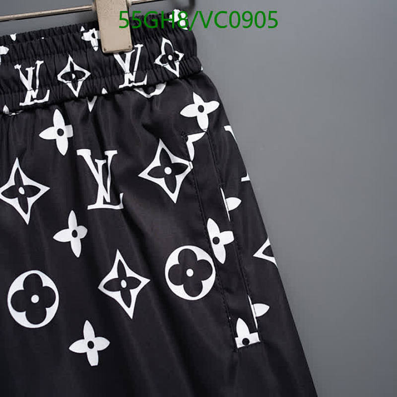 LV-Beach Shorts Code: VC0905 $: 55USD