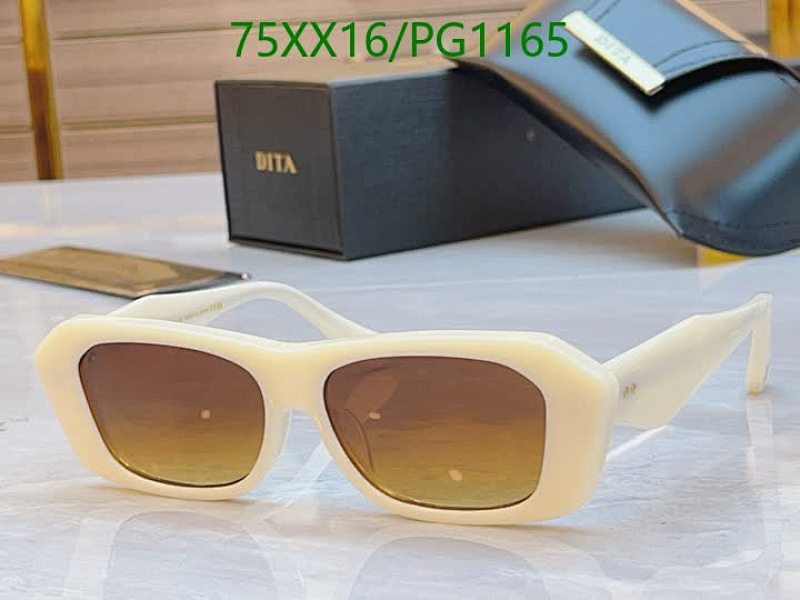 Dita-Glasses Code: PG1165 $: 75USD