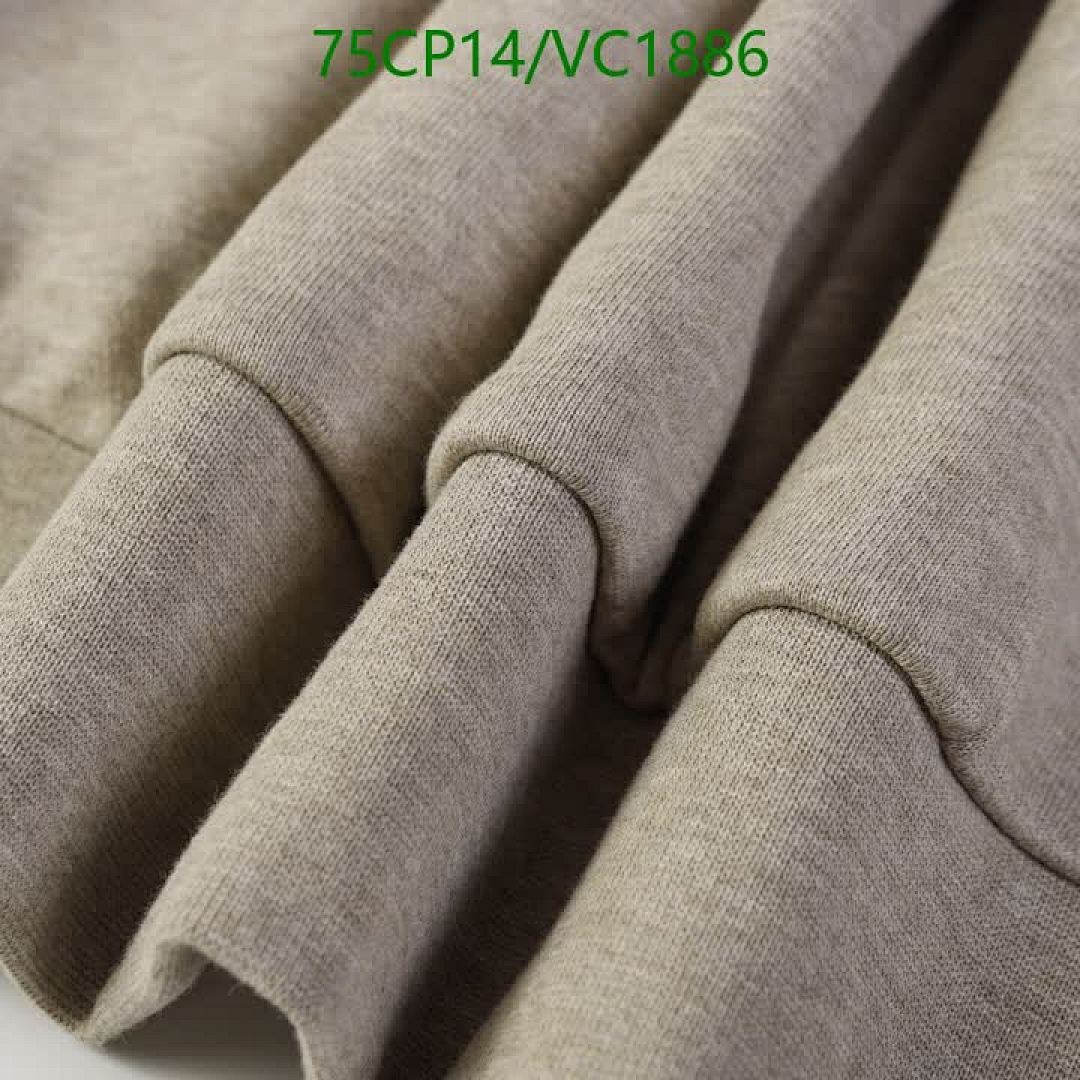 DENIM TEARS-Clothing Code: VC1886 $: 75USD