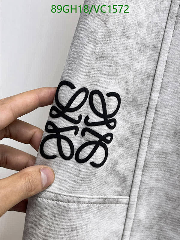 Loewe-Clothing Code: VC1572 $: 89USD