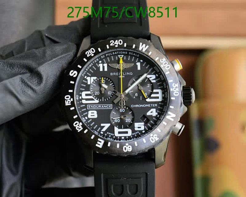 Breitling-Watch-Mirror Quality Code: CW8511 $: 275USD