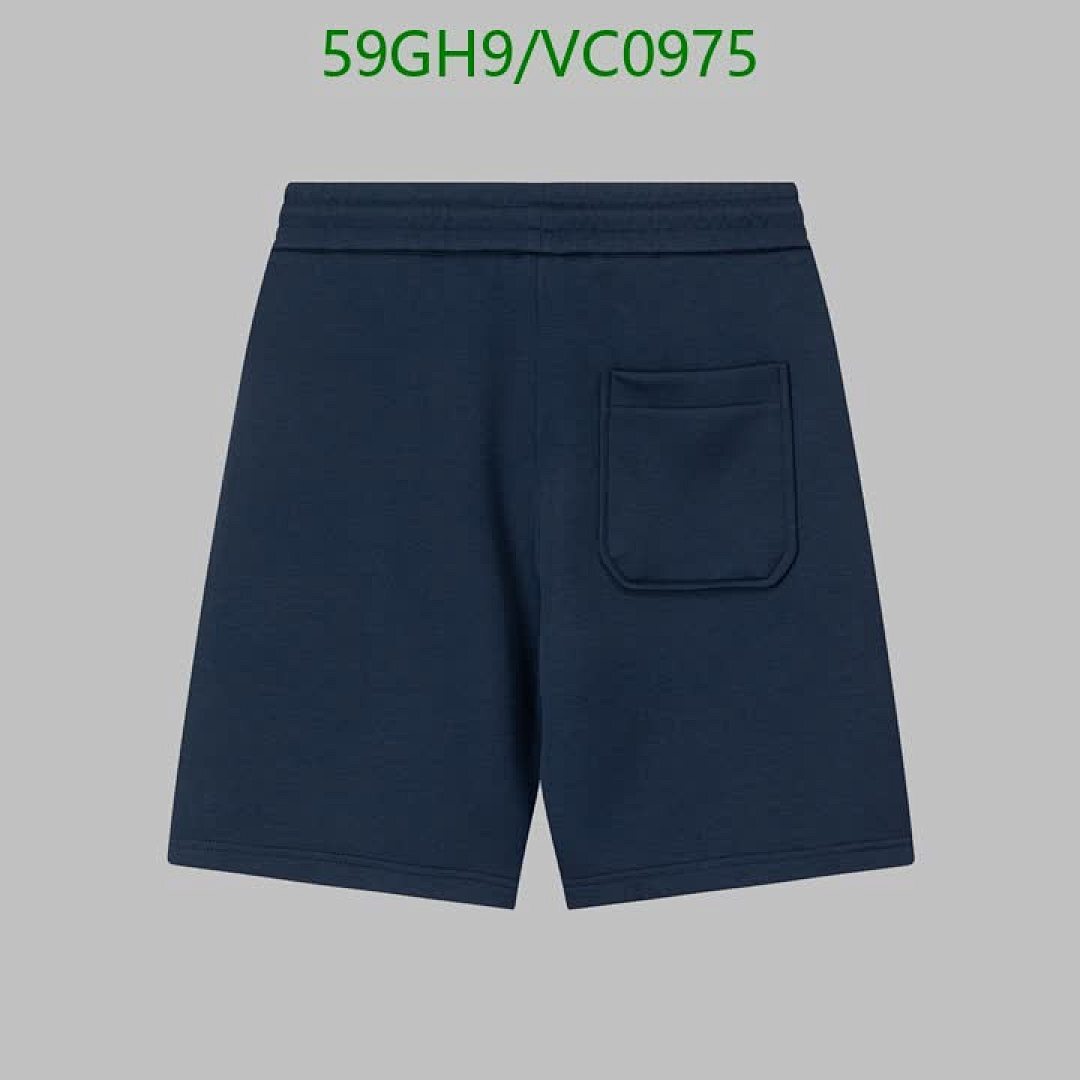 Burberry-Beach Shorts Code: VC0975 $: 59USD