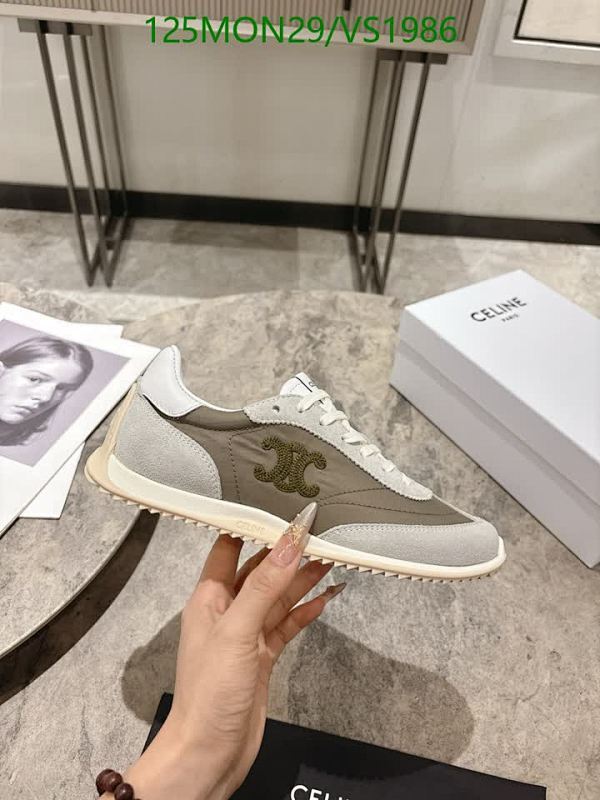 Celine-Women Shoes Code: VS1986 $: 125USD