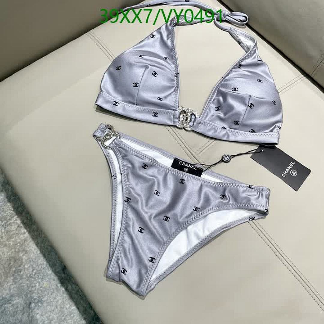 Chanel-Swimsuit Code: VY0491 $: 39USD