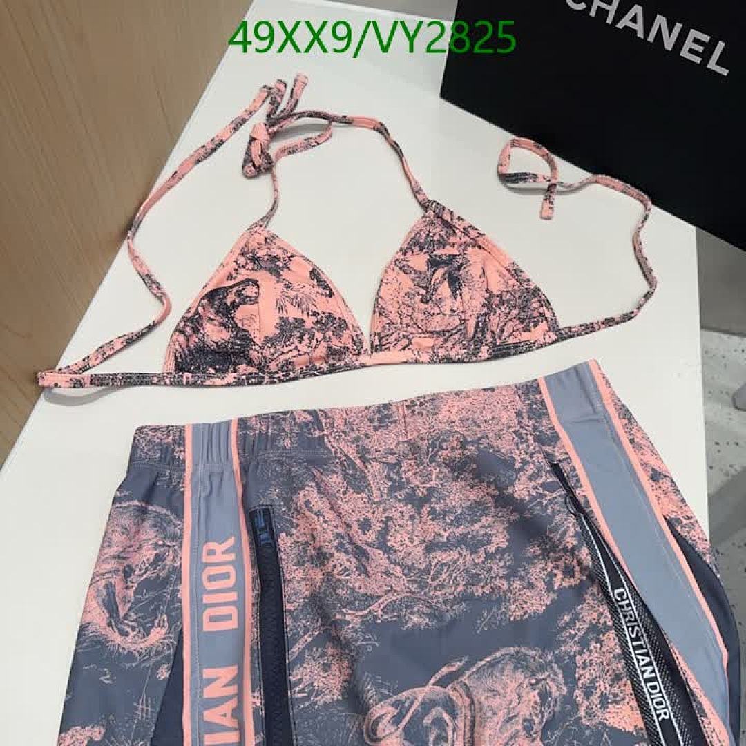 Dior-Swimsuit Code: VY2825 $: 49USD