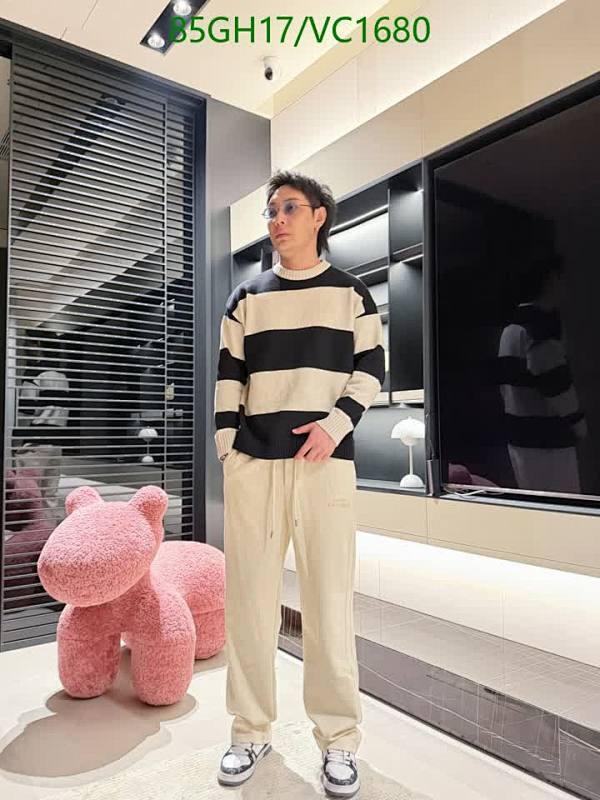 Miu Miu-Clothing Code: VC1680 $: 85USD