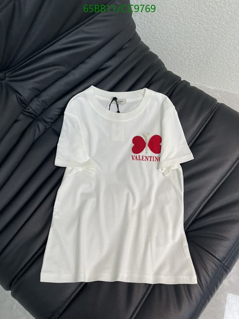 Valentino-Clothing Code: CC9769 $: 65USD-Yupoo.ru - Copybrand.Team photo album Valentino-Clothing Code: CC9769 $: 65USD