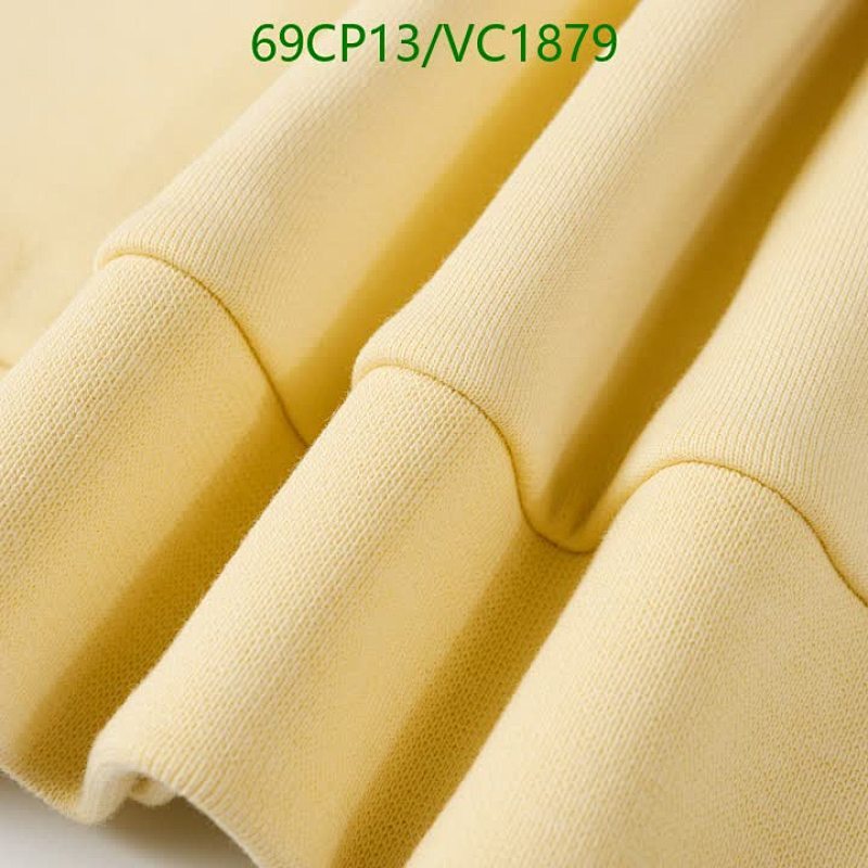 DENIM TEARS-Clothing Code: VC1879 $: 69USD