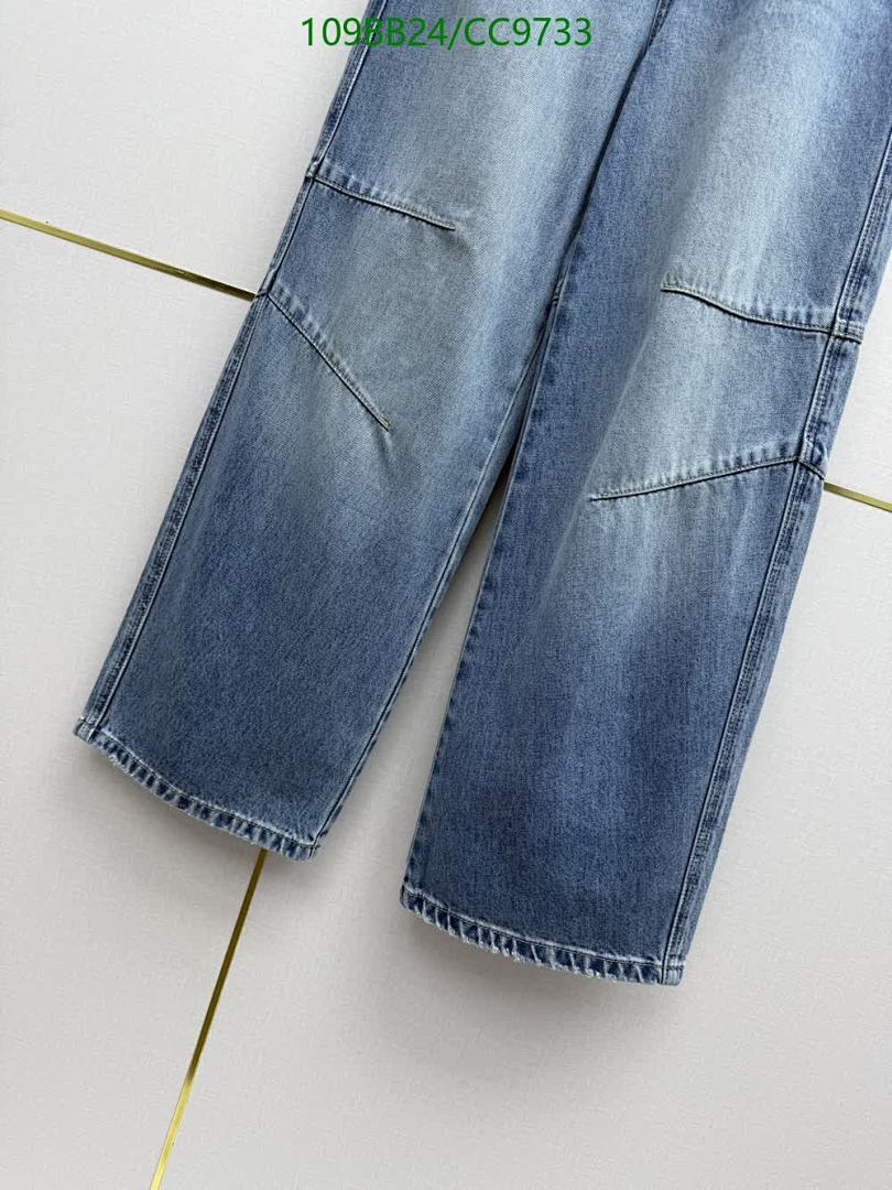 Loewe-Clothing Code: CC9733 $: 109USD