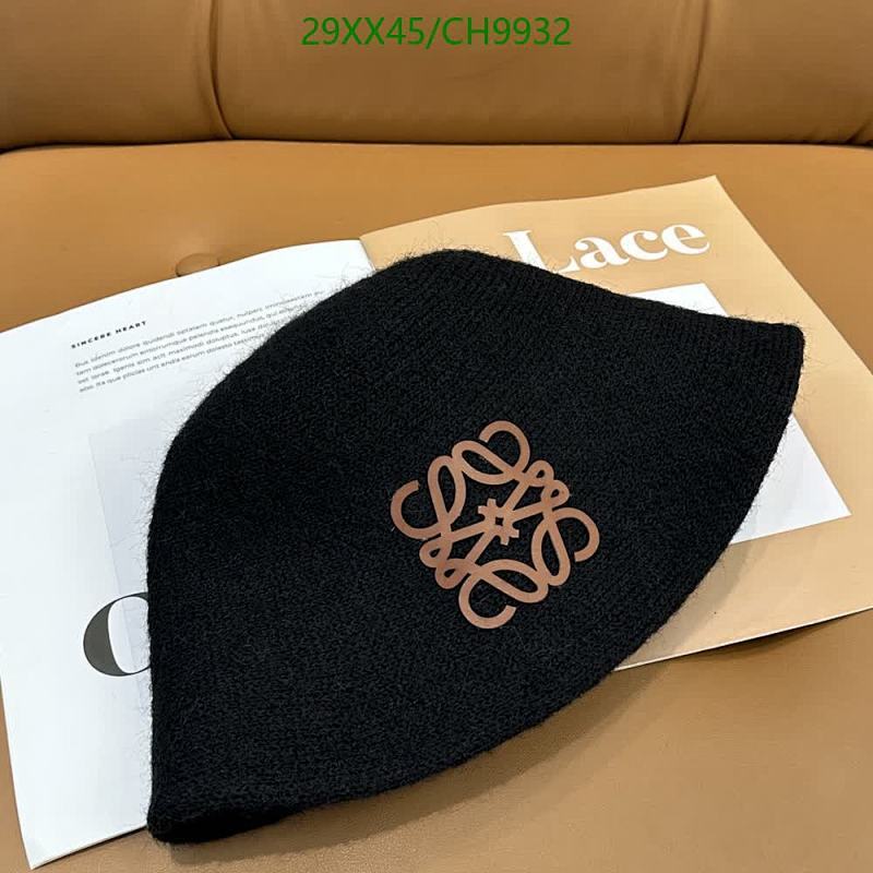 Loewe-Cap(Hat) Code: CH9932 $: 29USD