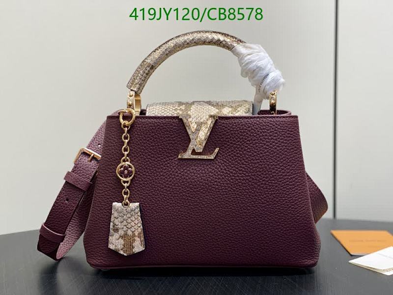 LV-Bag-Mirror Quality Code: CB8578