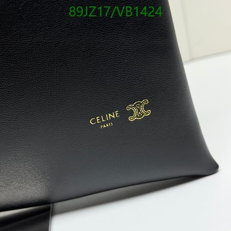 Celine-Bag-4A Quality Code: VB1424 $: 89USD