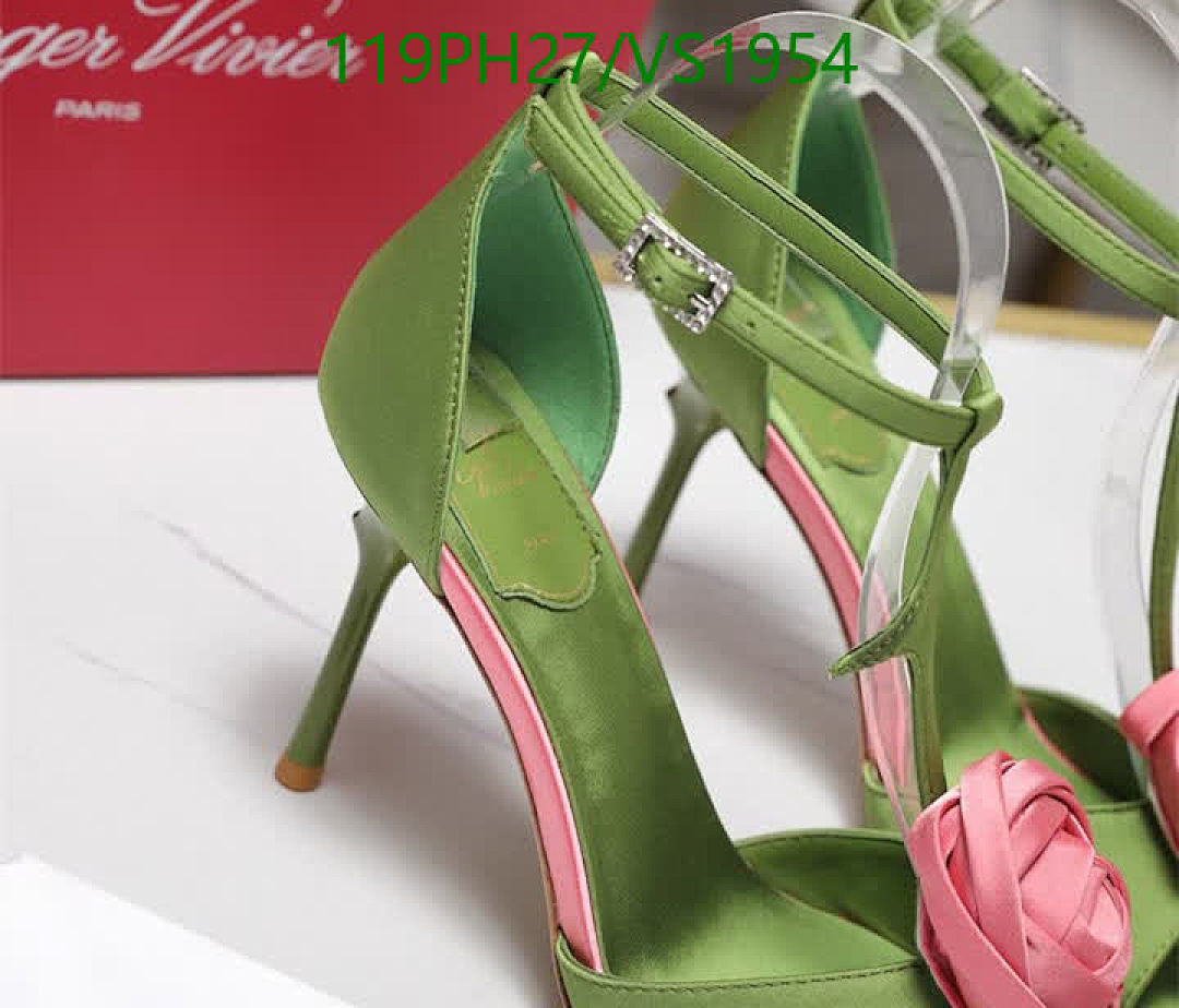 Roger Vivier-Women Shoes Code: VS1954 $: 119USD-Yupoo.ru - Copybrand.Team photo album Roger Vivier-Women Shoes Code: VS1954 $: 119USD