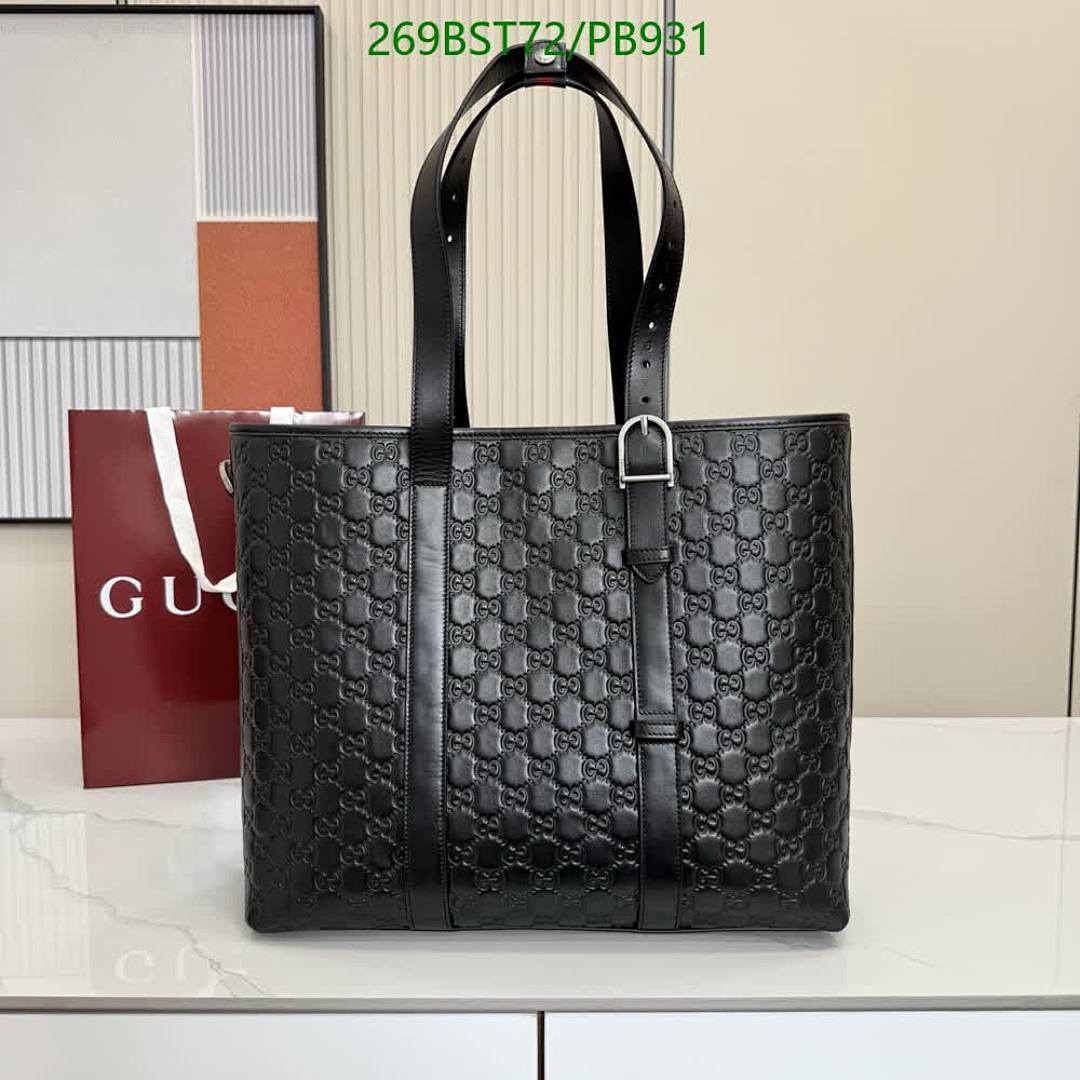Gucci-Bag-Mirror Quality Code: PB931 $: 269USD