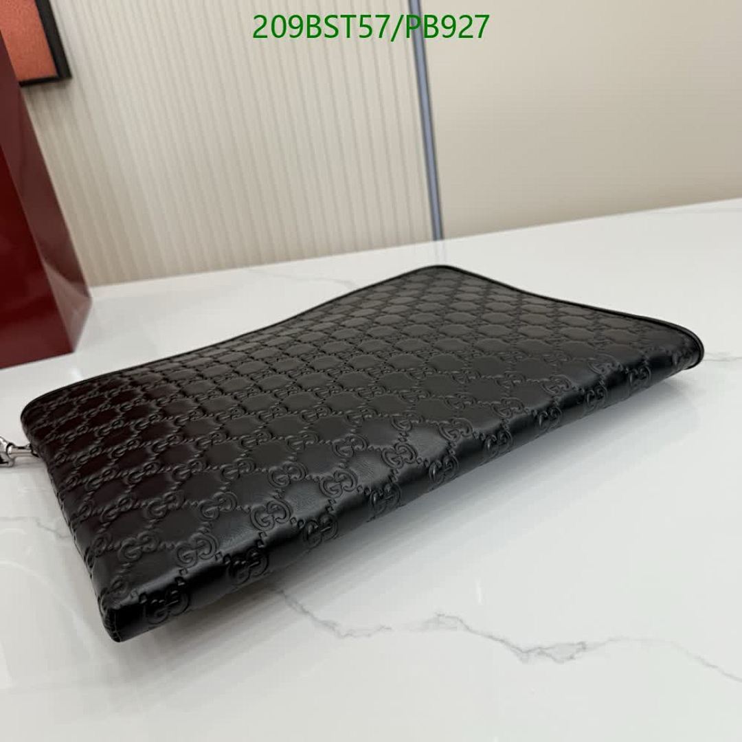 Gucci-Bag-Mirror Quality Code: PB927