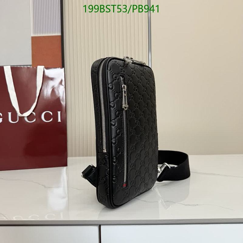 Gucci-Bag-Mirror Quality Code: PB941 $: 199USD