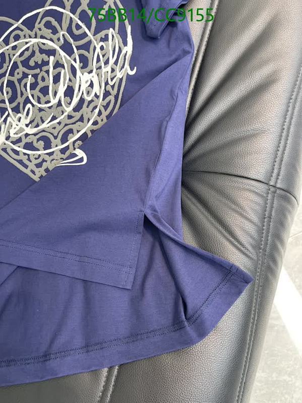 Vivienne Westwood-Clothing Code: CC9155 $: 75USD