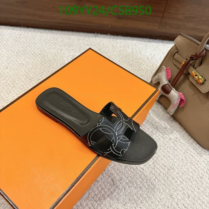 Hermes-Women Shoes Code: CS8950 $: 109USD