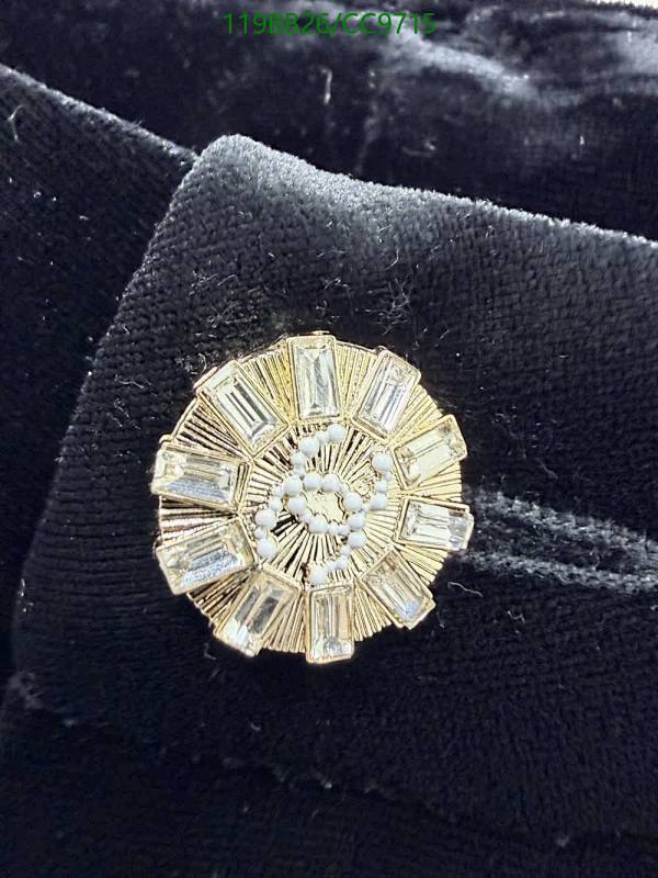 Chanel-Clothing Code: CC9715 $: 119USD