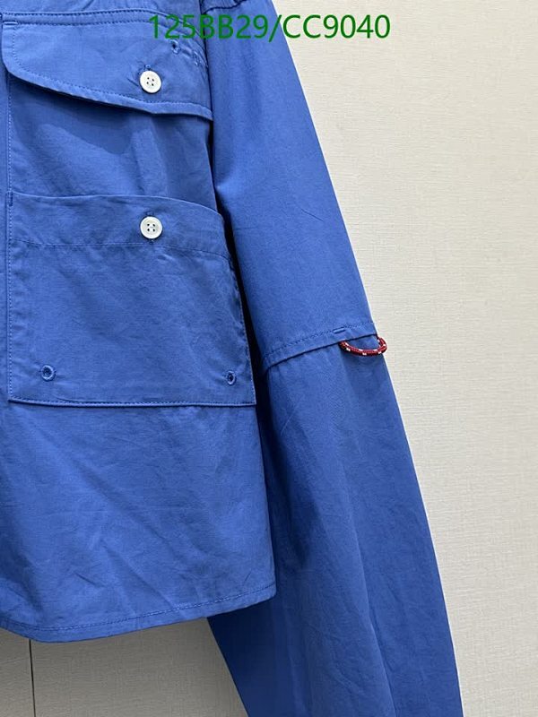 Dior-Clothing Code: CC9040 $: 125USD