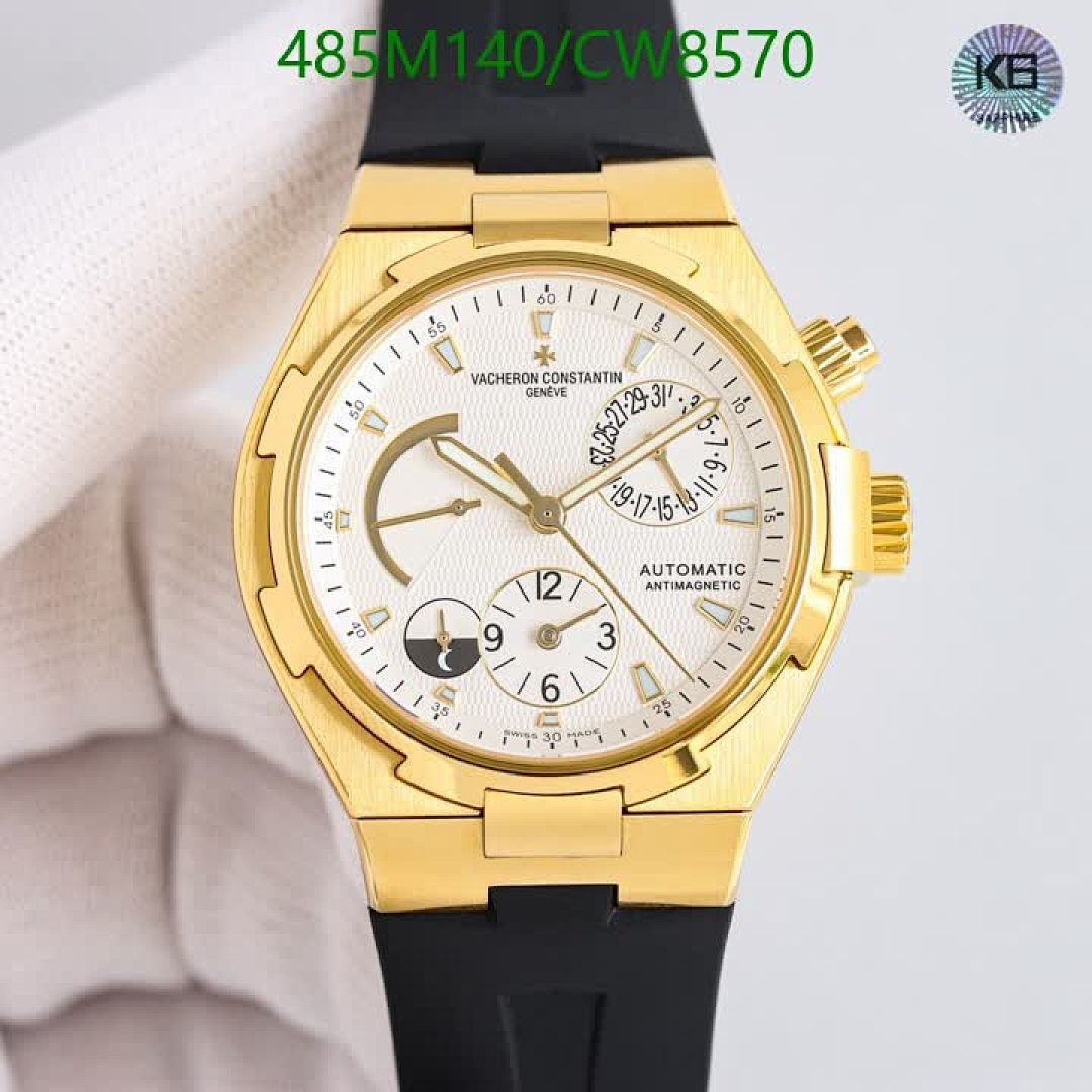 Vacheron Constantin-Watch-Mirror Quality Code: CW8570 $: 485USD