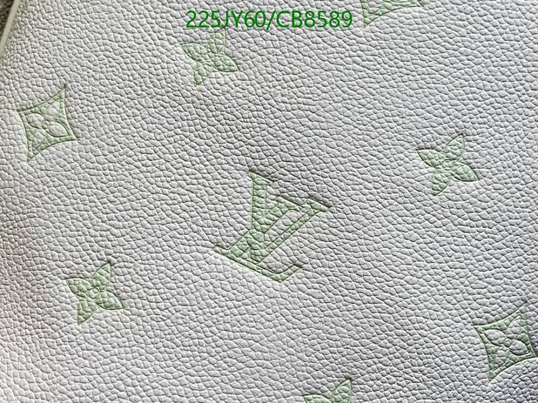 LV-Bag-Mirror Quality Code: CB8589 $: 225USD