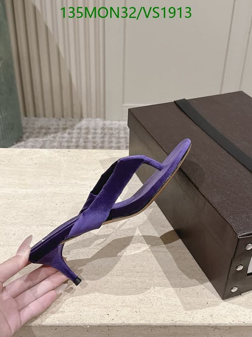 Alaia-Women Shoes Code: VS1913 $: 135USD