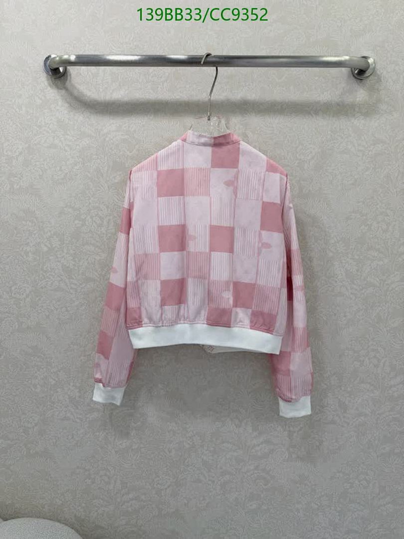 LV-Clothing Code: CC9352 $: 139USD